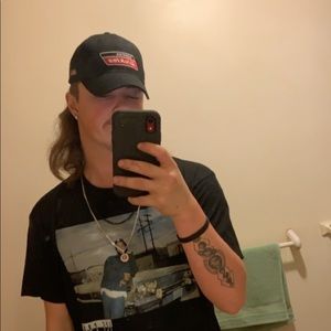 Meet your Posher, Quinn